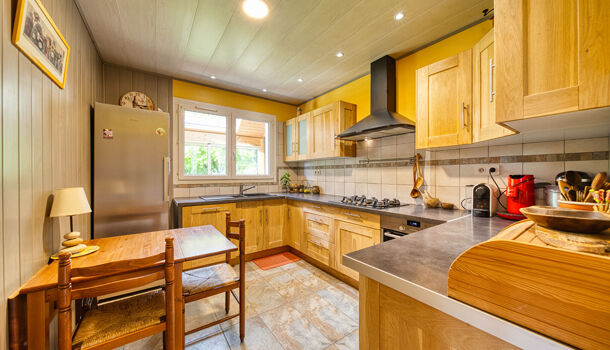 Villa / Maison 7 pièces  à vendre Voiron 38500