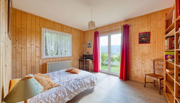 Villa / Maison 7 pièces  à vendre Voiron 38500