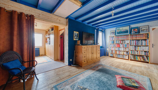 Villa / Maison 7 pièces  à vendre Voiron 38500