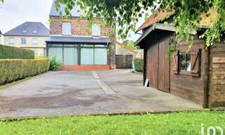 Maison 5 Pièces 112 m² à vendre à Saint-Gilles (50180)