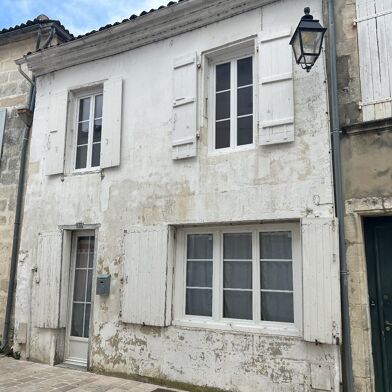 Maison 3 pièces 78500 €