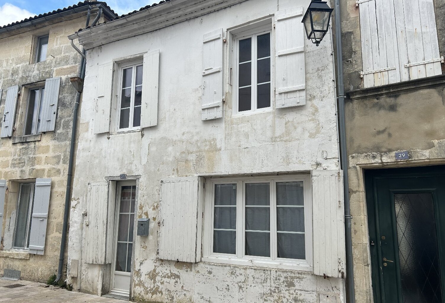 Maison — photo 1