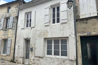 Maison 3 pièces 82000 €