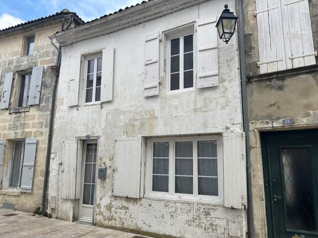 Maison — photo du bien