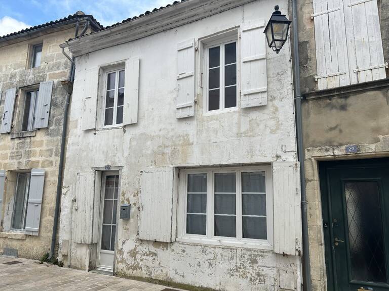 Maison — photo 1