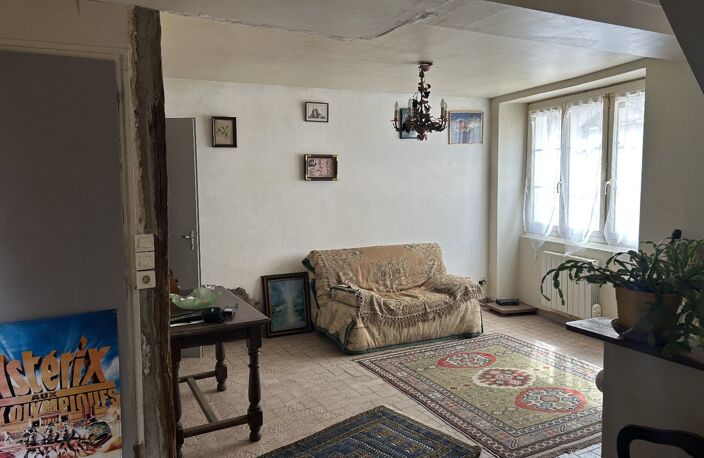 Maison — photo 2