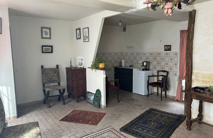 Maison — photo 3