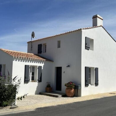 Maison 6 pièces 1045500 €