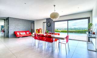 Maison 11 Pièces 300 m² à vendre à Villette-de-Vienne (38200)