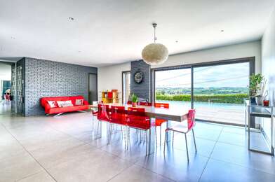 Maison 11 pièces 1180000 €