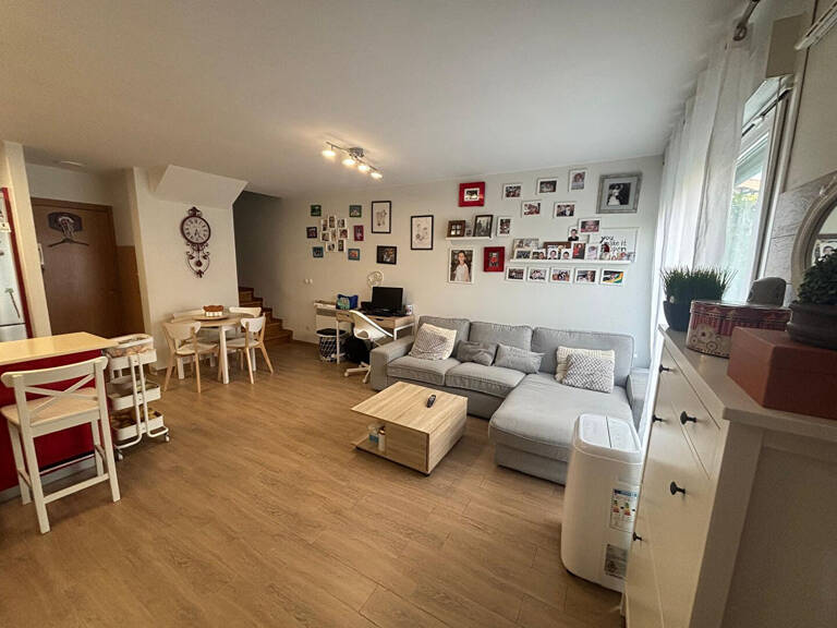 Appartement Duplex 60 m²  avec jardin quartier Behobie — photo 1
