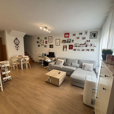 Appartement 3 pièces 290000 €