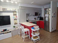 Appartement Duplex 60 m²  avec jardin quartier Behobie — photo 2