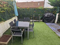 Appartement Duplex 60 m²  avec jardin quartier Behobie — photo 3