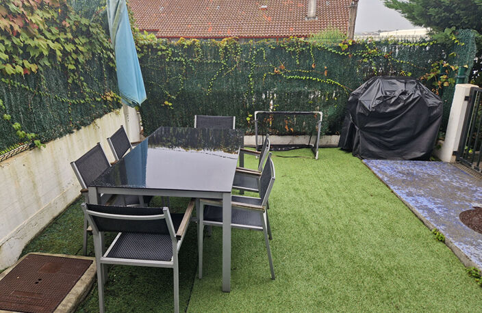 Appartement Duplex 60 m²  avec jardin quartier Behobie — photo 3