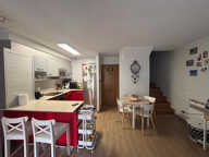 Appartement Duplex 60 m²  avec jardin quartier Behobie — photo 4