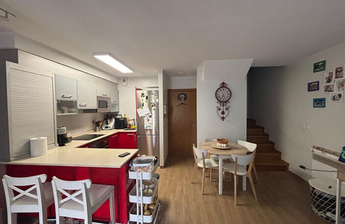 Appartement Duplex 60 m²  avec jardin quartier Behobie — photo 4