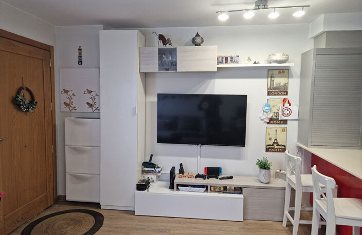 Appartement Duplex 60 m²  avec jardin quartier Behobie — photo 5