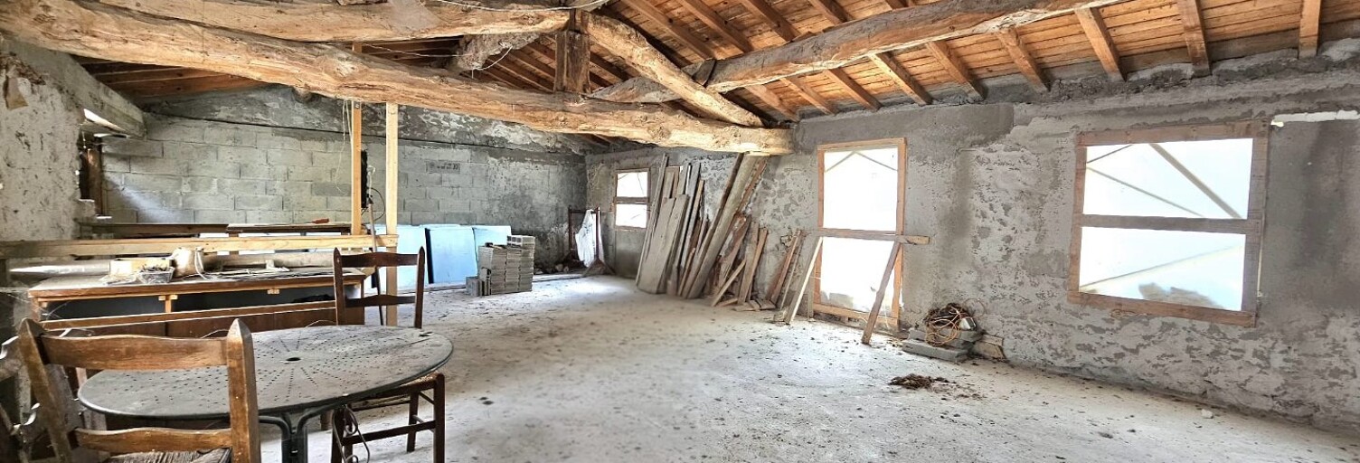 Maison 8 Pièces 368 m² à vendre à La Bastide-sur-l'Hers (09600)