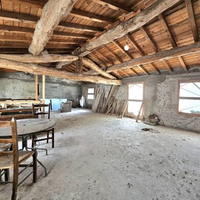 Maison 8 pièces 56000 €