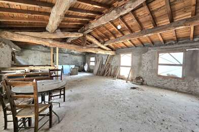 Maison 8 pièces 56000 €