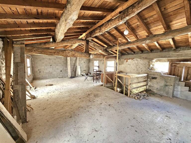 Maison à rénover — photo 1