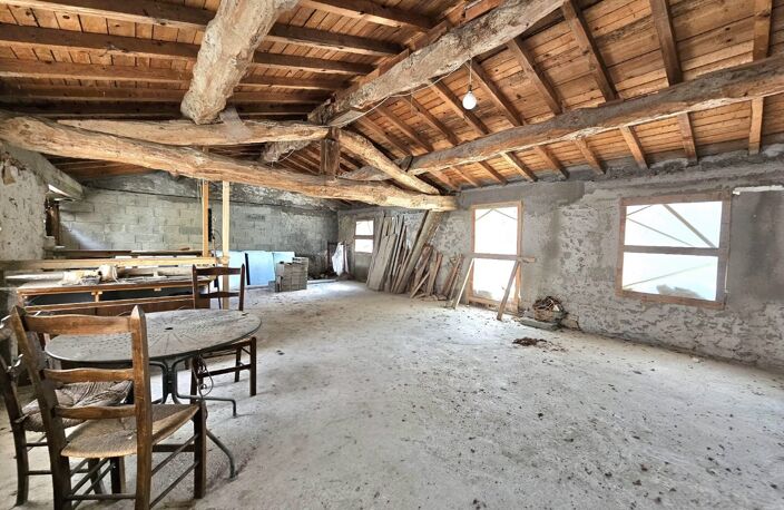 Maison à rénover — photo 2