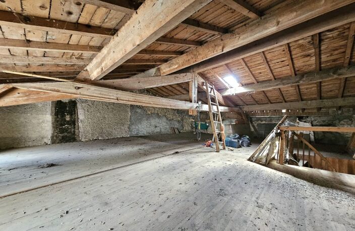 Maison à rénover — photo 3