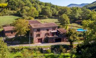 Maison 8 Pièces 240 m² à vendre à Broquiès (12480)