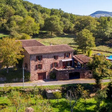 Maison 8 pièces 495000 €