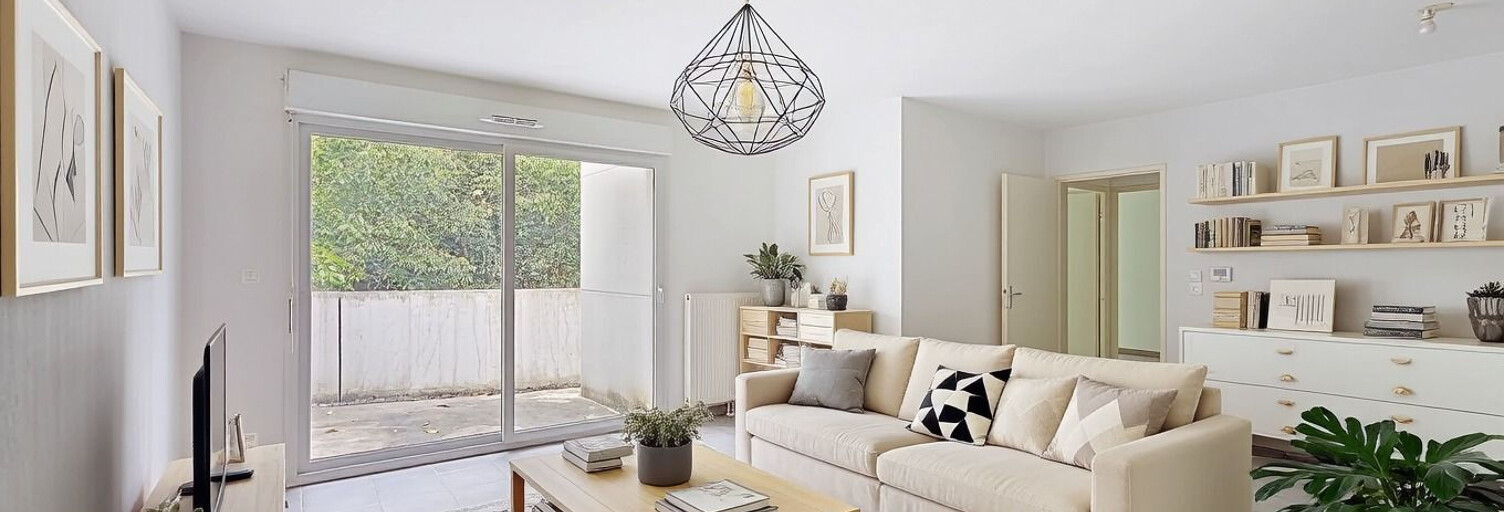 Appartement 3 Pièces 60 m² à vendre à Colomiers (31770)