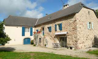 Maison 6 Pièces 148 m² à vendre à La Salvetat-Peyralès (12440)