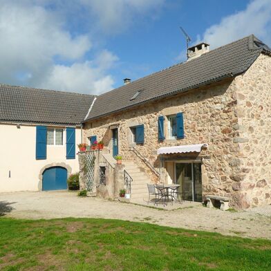 Maison 6 pièces 249000 €