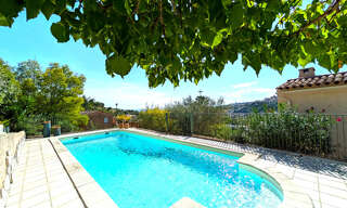 Maison 5 Pièces 134 m² à vendre à Cagnes-sur-Mer (06800)