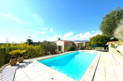 Maison 5 pièces 765000 €