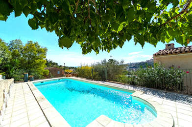 Maison 5 pièces 735000 €