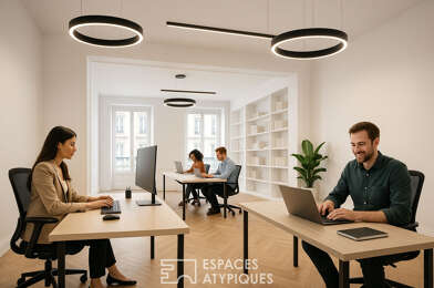 Commerce 3 pièces 590000 €