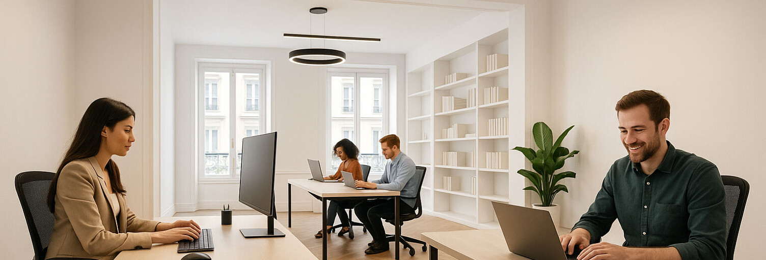 Commerce 3 Pièces 133 m² à vendre à Lyon 2 (69002)