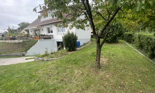 Maison 6 Pièces 120 m² à vendre à Petit-Couronne (76650)