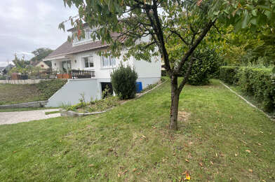 Maison 6 pièces 315000 €