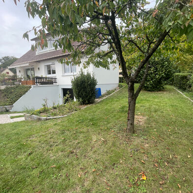 Maison 6 pièces 315000 €