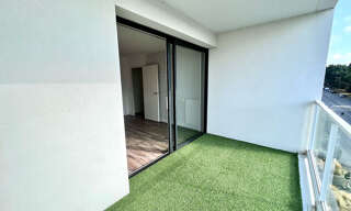 Appartement 3 Pièces 58 m² à vendre à Rennes (35000)