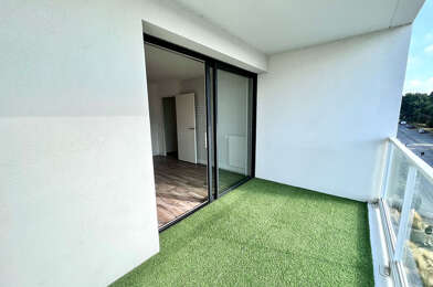 Appartement 3 pièces 250500 €