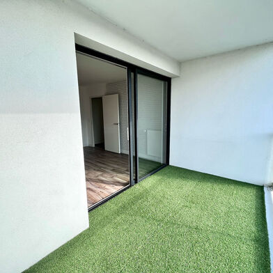 Appartement 3 pièces 250500 €