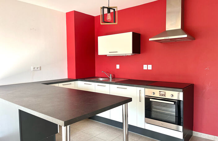 Appartement  3 pièce(s) Rue De Nantes — photo 4