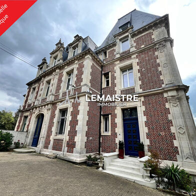 Appartement 3 pièces 497000 €