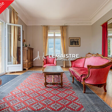 Appartement 3 pièces 497000 €