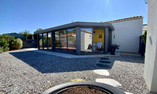 Maison 4 Pièces 106 m² à vendre à Jonzac (17500)