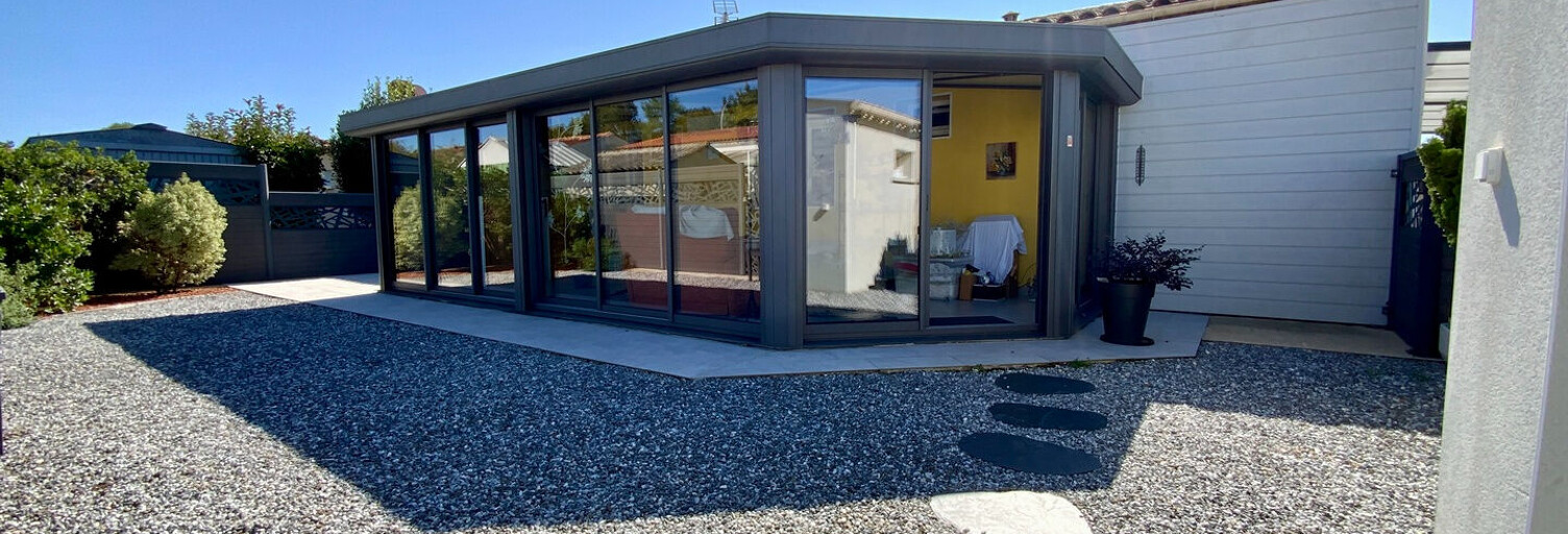 Maison 4 Pièces 106 m² à vendre à Jonzac (17500)