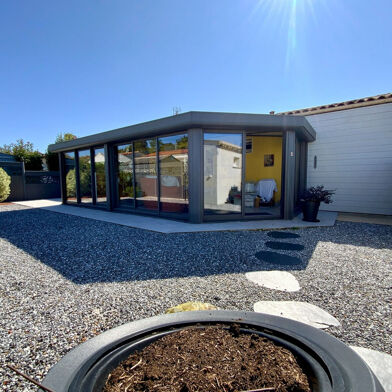 Maison 4 pièces 241500 €